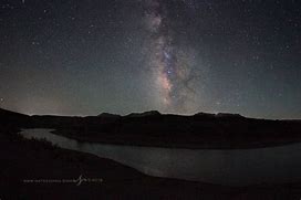 Image result for Milky Way Lake Tahoe