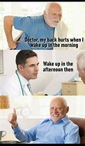 Image result for Doctor Dad Jokes