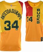 Image result for Giannis Antetokounmpo Jersey