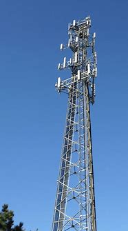 Image result for Cell Tower Types