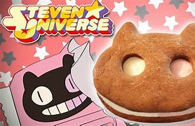 Image result for Cookie Cat Steven Universe Roblox