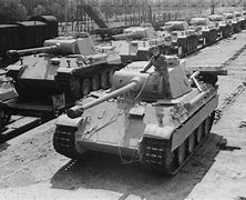 Image result for Hussars Panther CLV