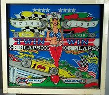 Image result for Twin Win Pinball