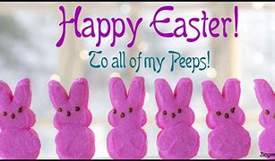 Image result for Funny Happy Easter Peeps