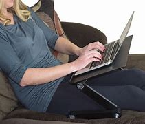 Image result for Laptop Stand for Couch