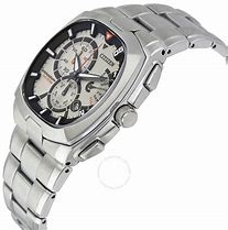 Image result for Citizen Silver Watch