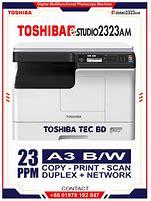 Image result for Toshiba 233 Machine