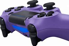 Image result for Purple PS4 Controller