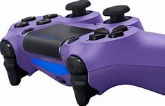 Image result for Purple PS4 Controller