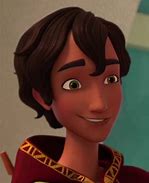 Image result for Mateo Elena of Avalor
