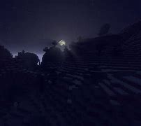 Image result for Black Things in Minecraft