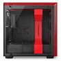 Image result for NZXT PC Case Red H700i Smart