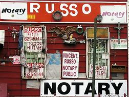 Image result for Sample Notary Statement