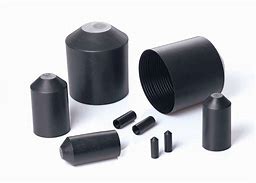 Image result for Cold and Heat Shrink Caps