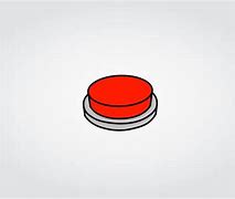 Image result for Big Red Button Cartoon