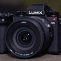 Image result for Lumix S5 肩带