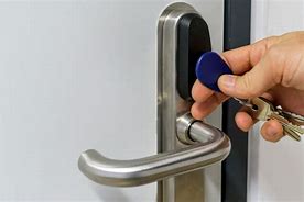 Image result for Key Entering Lock