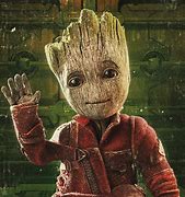 Image result for Baby Groot at Disney