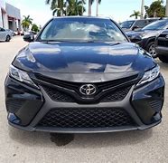 Image result for Used 2018 Toyota Camry SE