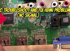 Image result for No Input Signal Monitor