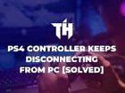 Image result for Xbox Controller Disconnected Notification