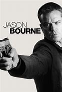 Image result for Who Plays Jason Bourne