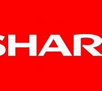 Image result for The Historical of Sharp Logo