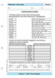 test d ingresso di matematica prove d ingresso matematica classe 5 la vita scolastica test d ingresso di matematica prove d ingresso matematica classe 5 la vita scolastica