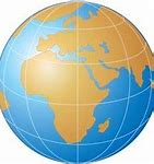 Image result for Globe Vector