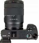 Image result for Sony Alpha 6400 Side Connections