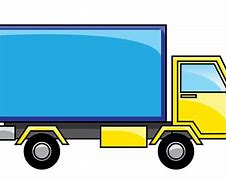Image result for Delivery Truck Clip Art Free