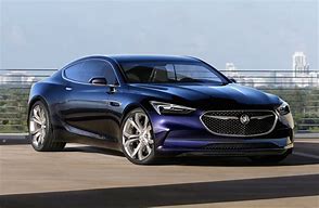 Image result for New Buick Concept Cars