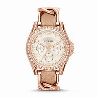 Image result for Rose Gold Watches for Women at Walmart