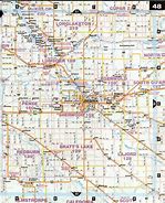 Image result for CFB Moose Jaw Map