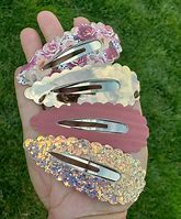 Image result for Oval Snap Clip