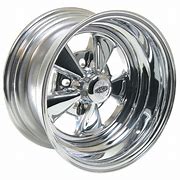 Image result for Chrome 5 Arm Rims