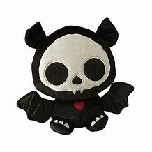 Image result for Gothic Stuffed Animals