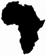Image result for Africa Map Mirrored Vertically