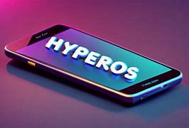 Image result for HyperOs Xiaomi Upgrade