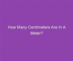 Image result for Meter Centimeter Millimeter
