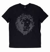 Image result for Versace Clothing Lion