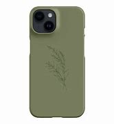Image result for Khaki iPhone 14 Case