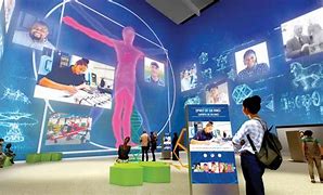 Image result for DaVinci Science Center in Allentown PA