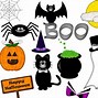 Image result for Halloween Ghost Clip Art Free