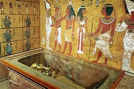 Image result for King Tut Baby Mummies