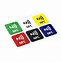 Image result for nfc stickers tag