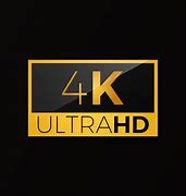 Image result for 4K Ultra HD Logo Wallpaper