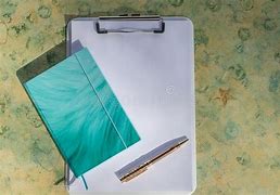 Image result for Blank Paper and Pen