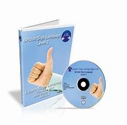 Image result for British Sign Language DVD