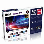 Image result for RCA Roku TV 50